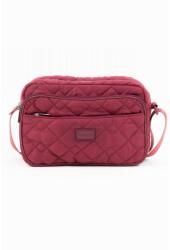 Budmil oldaltáska, női, bordó (10230104-001252-0000)