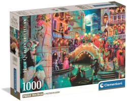 Clementoni Karnevál Moon 1000 db-os puzzle Clementoni (CL39990)