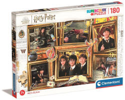 Clementoni Harry Potter Frame 180 db-os puzzle Clementoni (CL29781)