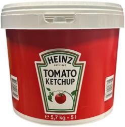 HEINZ Tomato ketchup 5700g kóser és vegán