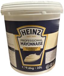 HEINZ majonéz 9600g kóser