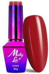 Molly Lac Géllakk - Ruby Ring Nr. 196