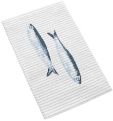 Pack Service Textúrált szalvéta "Sardi" 40x24 cm 100 lap/csomag