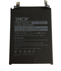 Xiaomi Redmi Note 12 Pro 5G / Poco X5 Pro akkumulátor, 5000mAh, BP4K, Deji - bluedigital