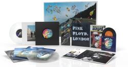 Pink Floyd Wish You Were Here (50th Anniversary) (Deluxe Edition) (Box)