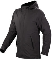 Nordcode Metropolis Evo Bărbătesc Geacă de motocicletă Softshell Waterproof Negru NOR00MJAC148 (NOR00MJAC148)