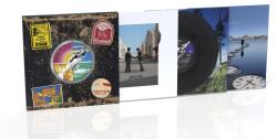 Pink Floyd Wish You Were Here (50th Anniversary) (Deluxe Edition)