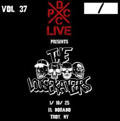 Lousekateers Dcxpc Live Vol. 37