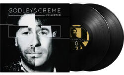 Godley & Creme Collected - facethemusic - 7 190 Ft