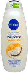 Nivea душ гел, 750мл, Welcome sunshine