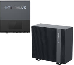 Terralux Hi-Master V 6 61 kW +CM10 (NE-F60+VEZ)
