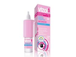  VizolS Intensive 0,15% HA 2% dexpantenol 10 ml