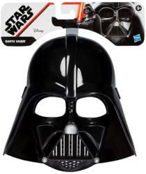 Hasbro Mască Darth Vader Star Wars cu bandă elastică - Hasbro (G0756/G1430) Costum bal mascat copii
