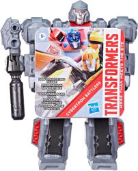 Hasbro Transformers: Cybertron Battlers - figură robot Megatron - Hasbro (F3069/megatron)