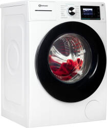 Bauknecht B6R 88E Silence DE