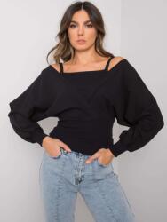  Bluza dama negru - divashop - 74,00 RON