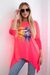  Bluza dama supradimensionata - divashop - 88,00 RON