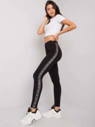  Colanti dama negru - divashop - 66,00 RON