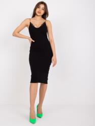  Rochie de zi negru - divashop - 81,00 RON
