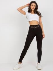  Colanti dama negru - divashop - 99,00 RON
