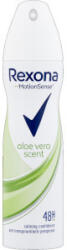 Rexona Aloe Vera scent deo spray 150 ml
