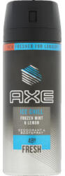 AXE Ice Chill deo spray 150 ml