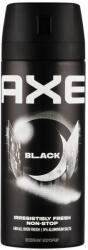 AXE Black deo spray 150 ml