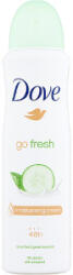 Dove Go Fresh Cucumber deo spray 150 ml