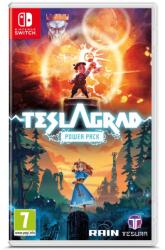 Tesura Games Teslagrad Power Pack (Switch)