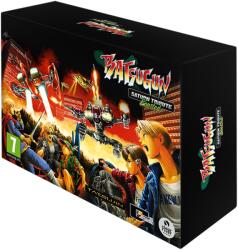 City Connection Batsugun Saturn Tribute Boosted [Deluxe Edition] (Switch)