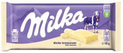 Milka Fehér csokoládé 90 g