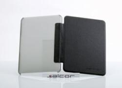 Alcor Myth / Myth LED 6' E-Book olvasó tok fekete-szürke (ALCOR MYTHL TOK)