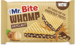 Mr. Bite Whomp mogyorós-csokis ostyaszelet 20 g