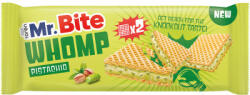 Mr. Bite Whomp pisztáciás ostyaszelet 40 g