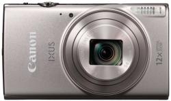 Canon IXUS 285 HS A Silver (7284C001) Digitális fényképezőgép