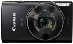 Canon IXUS 285 HS A Black (7281C001) Digitális fényképezőgép