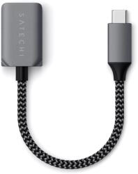 Satechi Adaptor Satechi USB-C la USB 3.0 Adapter - Space Grey