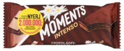Moments Intenso csokoládés ostya 40 g