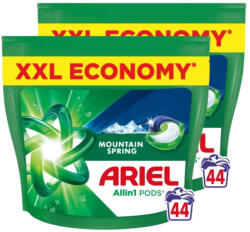 Ariel Mountain Spring 2x44 db