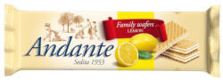 Andante Citromos nápolyi 130 g