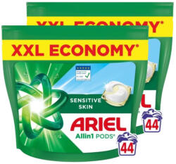 Ariel Sensitive 2x44 db