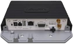 MikroTik LTAP-2HND&FG621-EA&LR8G Router