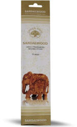 Green Tree Sandalwood Szantálfa természetes füstölő