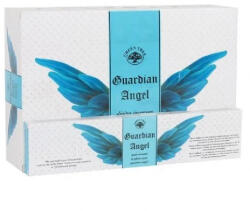 Green Tree Guardian Angel őrangyal Angyal füstölő prémium füstölő
