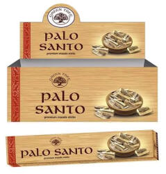 Green Tree Palo Santo füstölő