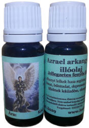  Azrael arkangyal illóolaj