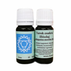  Torok csakra illóolaj