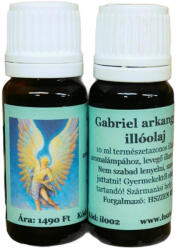  Gábriel arkangyal illóolaj