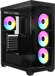 Raidmax i800 Black (I800TBF)