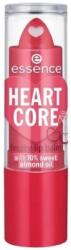 Essence Heart Core ajakbalzsam 01 Cherry 3 g